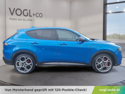 Alfa Romeo Tonale Gebrauchtwagen Alfa Romeo Tonale Gebrauchtwagen