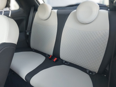 Fiat 500 Gebrauchtwagen