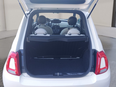 Fiat 500 Gebrauchtwagen
