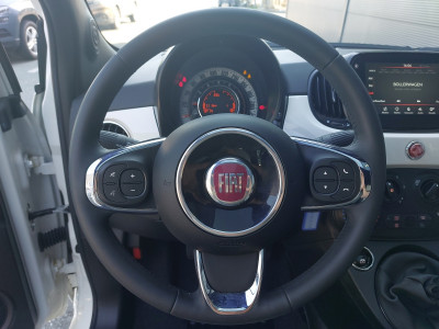 Fiat 500 Gebrauchtwagen