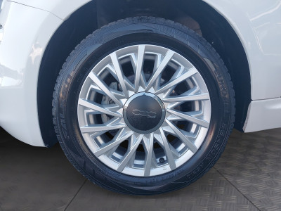 Fiat 500 Gebrauchtwagen