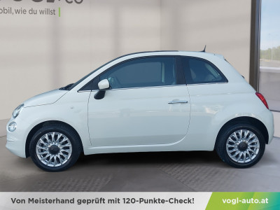 Fiat 500 Gebrauchtwagen