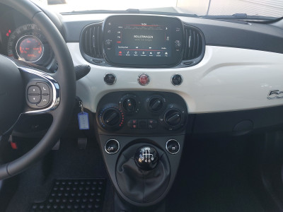 Fiat 500 Gebrauchtwagen