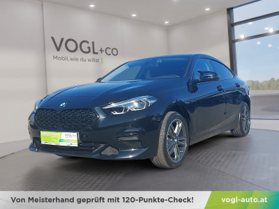 BMW 2er Gebrauchtwagen BMW 2er Gebrauchtwagen