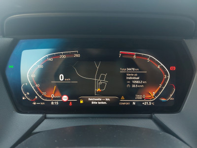 BMW 2er Gebrauchtwagen BMW 2er Gebrauchtwagen