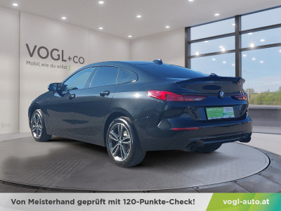 BMW 2er Gebrauchtwagen BMW 2er Gebrauchtwagen