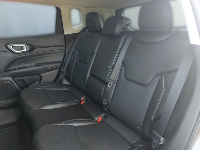 Jeep Compass Gebrauchtwagen Jeep Compass Gebrauchtwagen