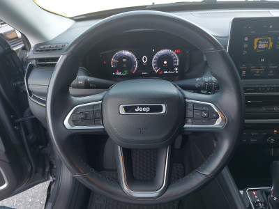 Jeep Compass Gebrauchtwagen Jeep Compass Gebrauchtwagen