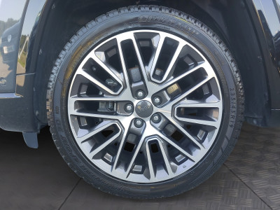 Jeep Compass Gebrauchtwagen Jeep Compass Gebrauchtwagen