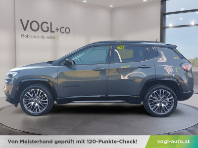 Jeep Compass Gebrauchtwagen Jeep Compass Gebrauchtwagen