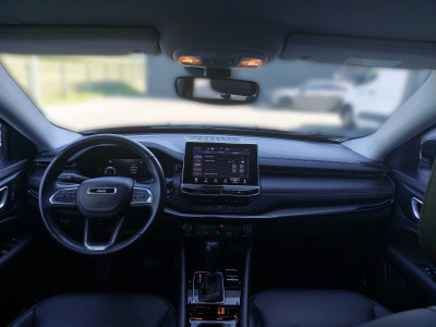 Jeep Compass Gebrauchtwagen Jeep Compass Gebrauchtwagen