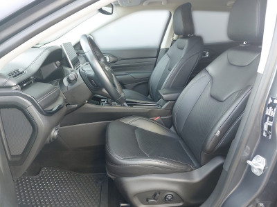 Jeep Compass Gebrauchtwagen Jeep Compass Gebrauchtwagen