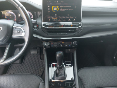Jeep Compass Gebrauchtwagen Jeep Compass Gebrauchtwagen