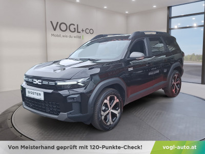 Dacia Bigster Vorführwagen