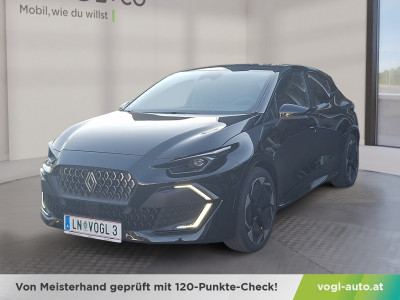 Renault Clio Vorführwagen