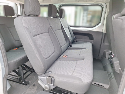 Nissan Primastar Vorführwagen Nissan Primastar Vorführwagen