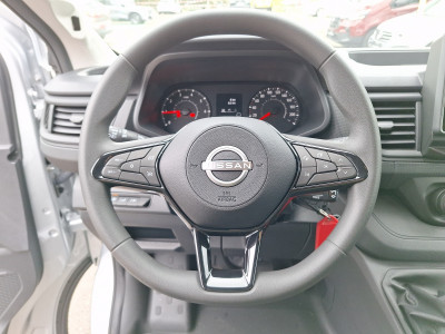 Nissan Primastar Vorführwagen Nissan Primastar Vorführwagen