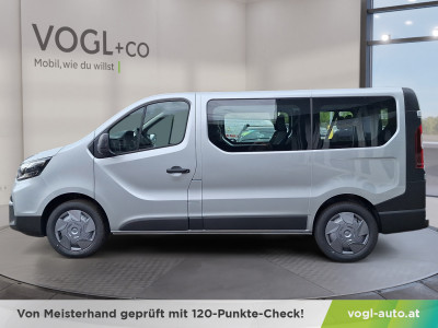 Nissan Primastar Vorführwagen Nissan Primastar Vorführwagen