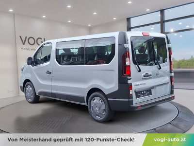 Nissan Primastar Vorführwagen Nissan Primastar Vorführwagen