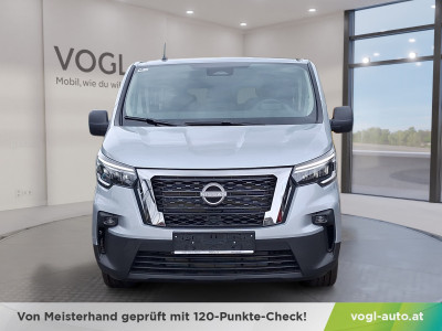 Nissan Primastar Vorführwagen Nissan Primastar Vorführwagen