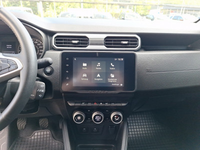 Dacia Duster Gebrauchtwagen Dacia Duster Gebrauchtwagen