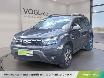 Dacia Duster Gebrauchtwagen Dacia Duster Gebrauchtwagen