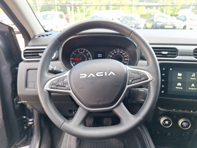 Dacia Duster Gebrauchtwagen Dacia Duster Gebrauchtwagen