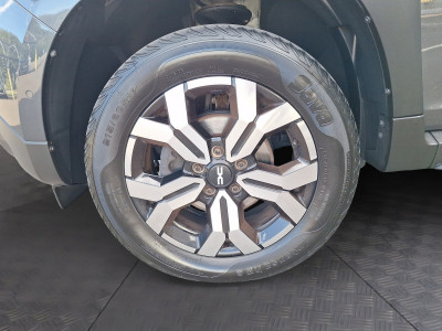 Dacia Duster Gebrauchtwagen Dacia Duster Gebrauchtwagen