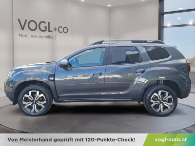 Dacia Duster Gebrauchtwagen Dacia Duster Gebrauchtwagen