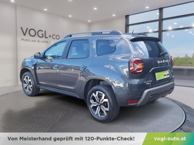 Dacia Duster Gebrauchtwagen Dacia Duster Gebrauchtwagen