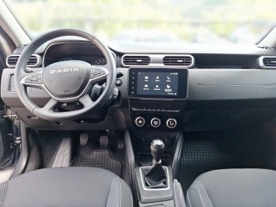 Dacia Duster Gebrauchtwagen Dacia Duster Gebrauchtwagen