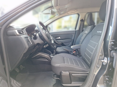 Dacia Duster Gebrauchtwagen Dacia Duster Gebrauchtwagen