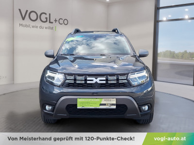 Dacia Duster Gebrauchtwagen Dacia Duster Gebrauchtwagen