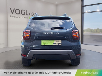 Dacia Duster Gebrauchtwagen Dacia Duster Gebrauchtwagen
