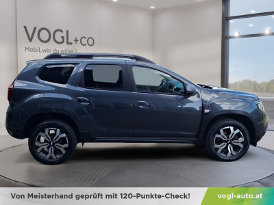 Dacia Duster Gebrauchtwagen Dacia Duster Gebrauchtwagen