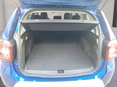 Dacia Duster Gebrauchtwagen Dacia Duster Gebrauchtwagen