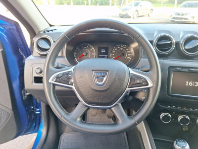 Dacia Duster Gebrauchtwagen Dacia Duster Gebrauchtwagen