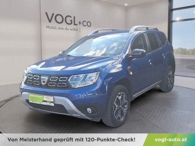Dacia Duster Gebrauchtwagen Dacia Duster Gebrauchtwagen