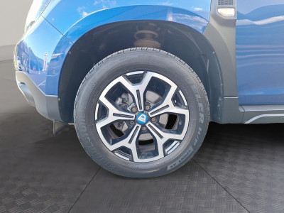 Dacia Duster Gebrauchtwagen Dacia Duster Gebrauchtwagen