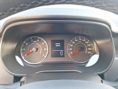 Dacia Duster Gebrauchtwagen Dacia Duster Gebrauchtwagen
