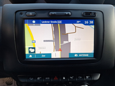 Dacia Duster Gebrauchtwagen Dacia Duster Gebrauchtwagen
