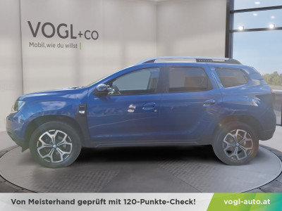 Dacia Duster Gebrauchtwagen Dacia Duster Gebrauchtwagen