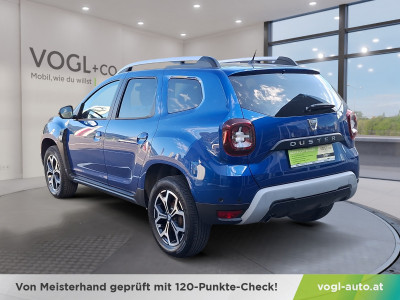 Dacia Duster Gebrauchtwagen Dacia Duster Gebrauchtwagen