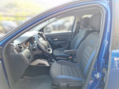 Dacia Duster Gebrauchtwagen Dacia Duster Gebrauchtwagen
