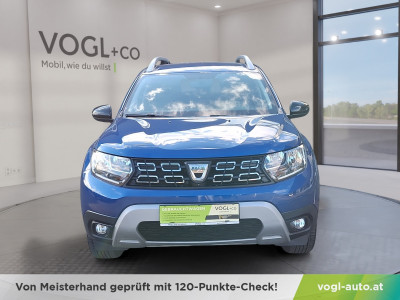 Dacia Duster Gebrauchtwagen Dacia Duster Gebrauchtwagen