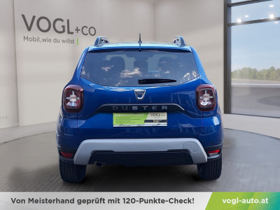 Dacia Duster Gebrauchtwagen Dacia Duster Gebrauchtwagen
