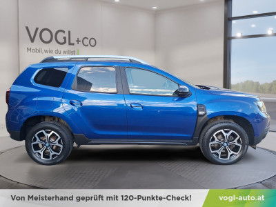 Dacia Duster Gebrauchtwagen Dacia Duster Gebrauchtwagen