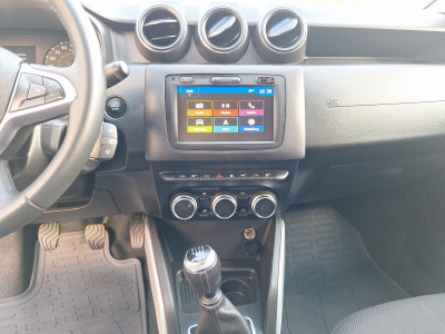 Dacia Duster Gebrauchtwagen Dacia Duster Gebrauchtwagen