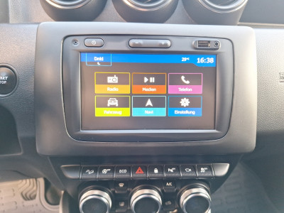 Dacia Duster Gebrauchtwagen Dacia Duster Gebrauchtwagen