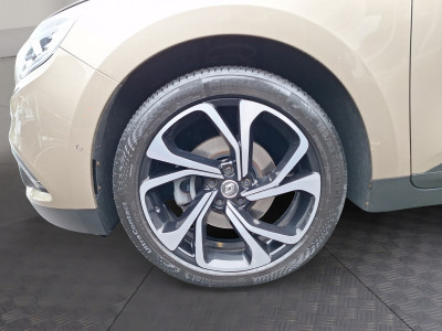 Renault Scénic Gebrauchtwagen Renault Scénic Gebrauchtwagen